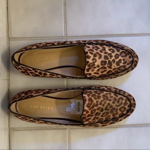 Talbots Ryan Loafers